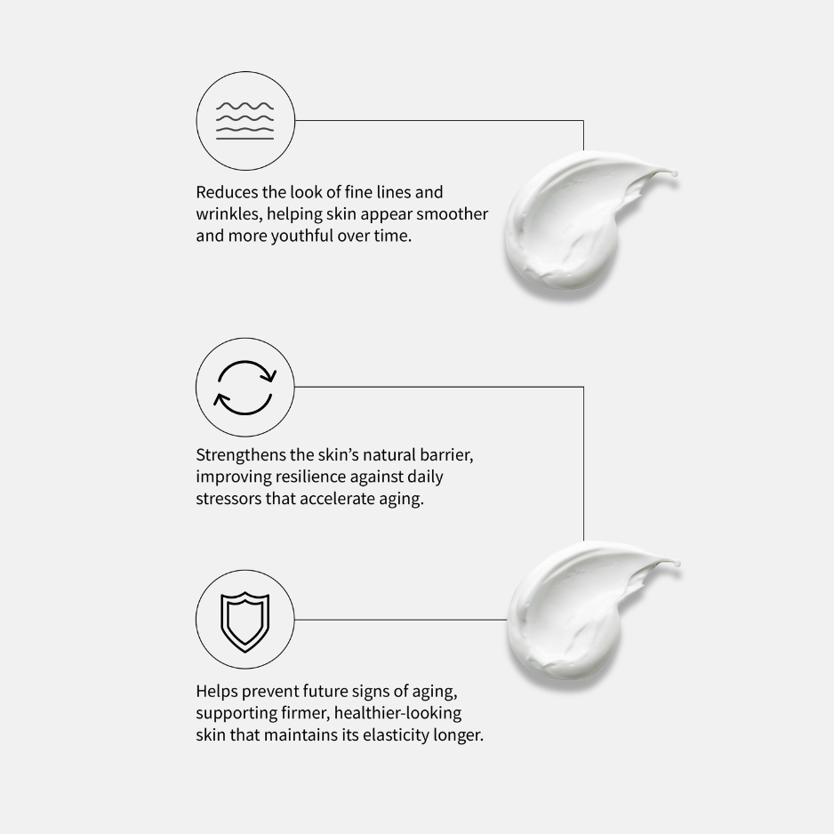 Anti-Aging Face Cream