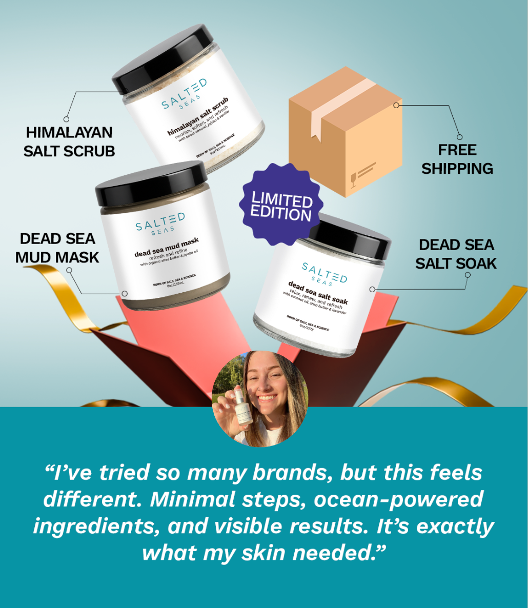 Save Up To 40% Today + 4 FREE Gifts