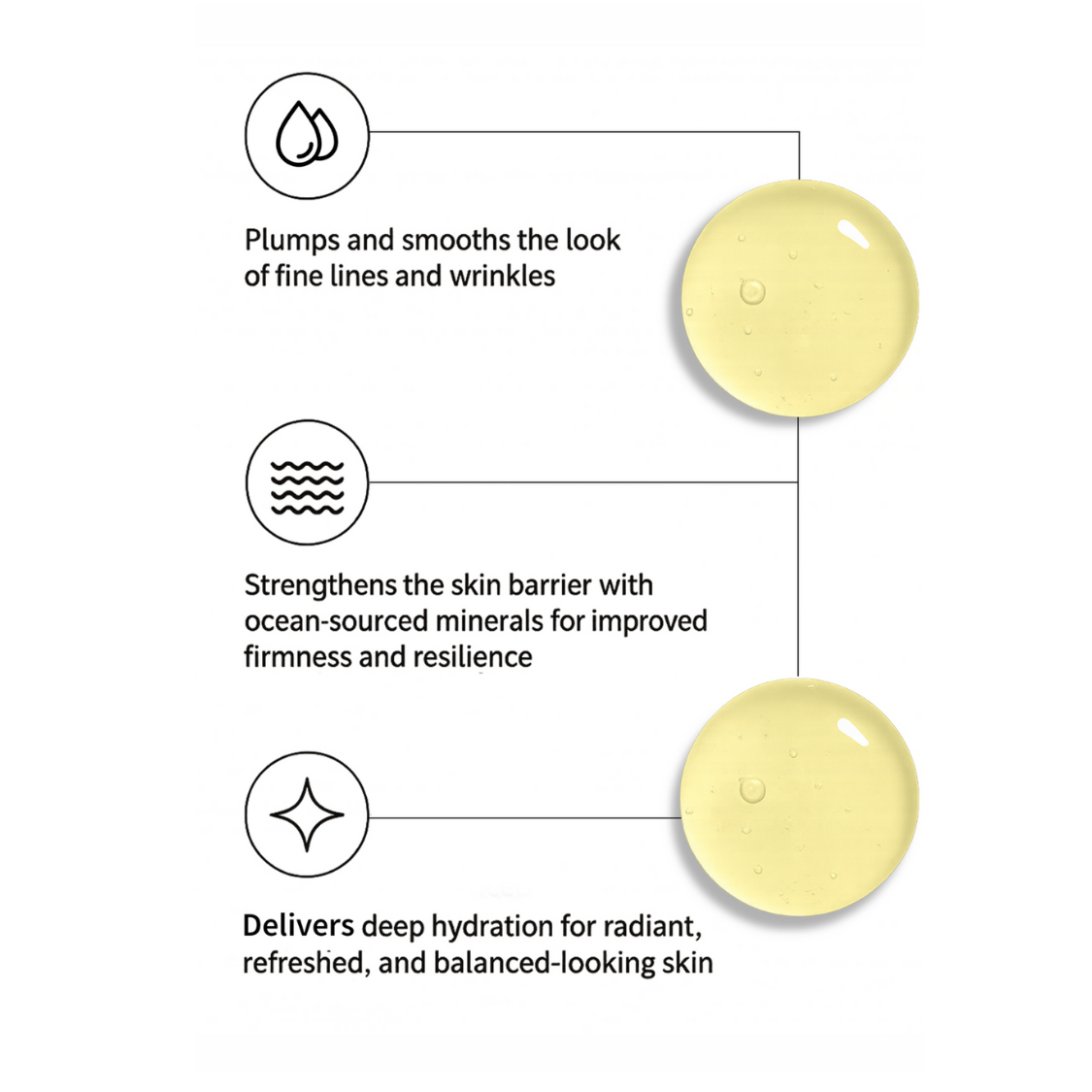 Hyaluronic Acid Serum