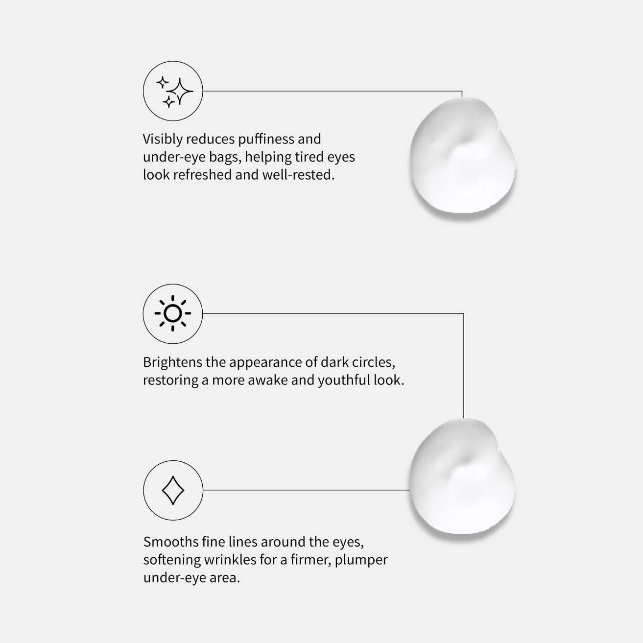 Plumping Eye Cream
