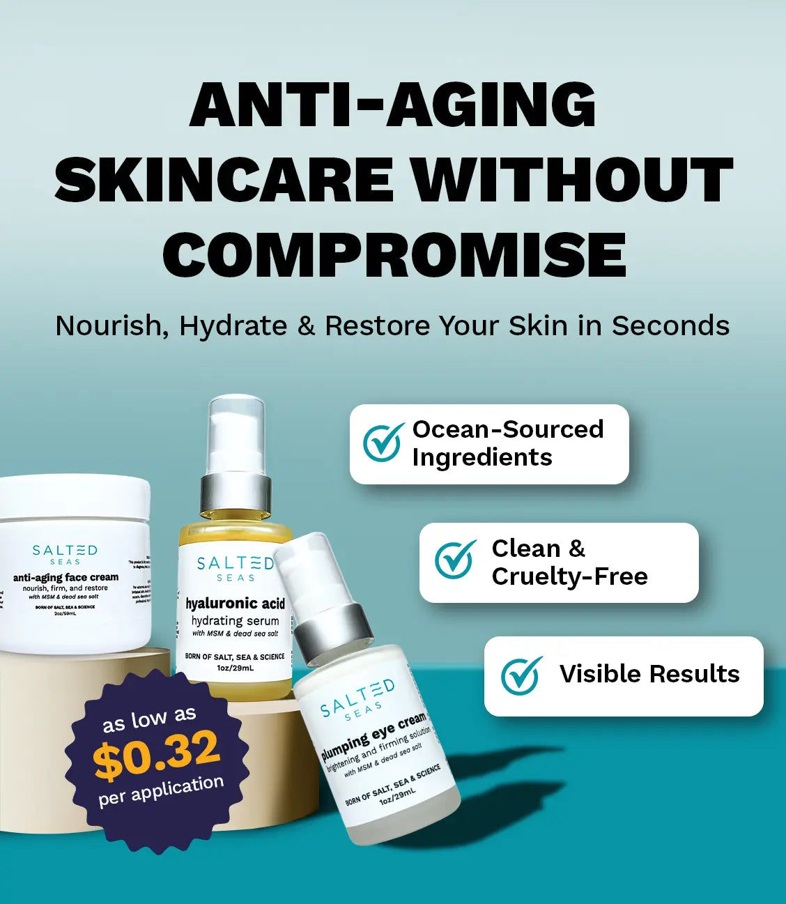 Save Up To 40% Today + 4 FREE Gifts