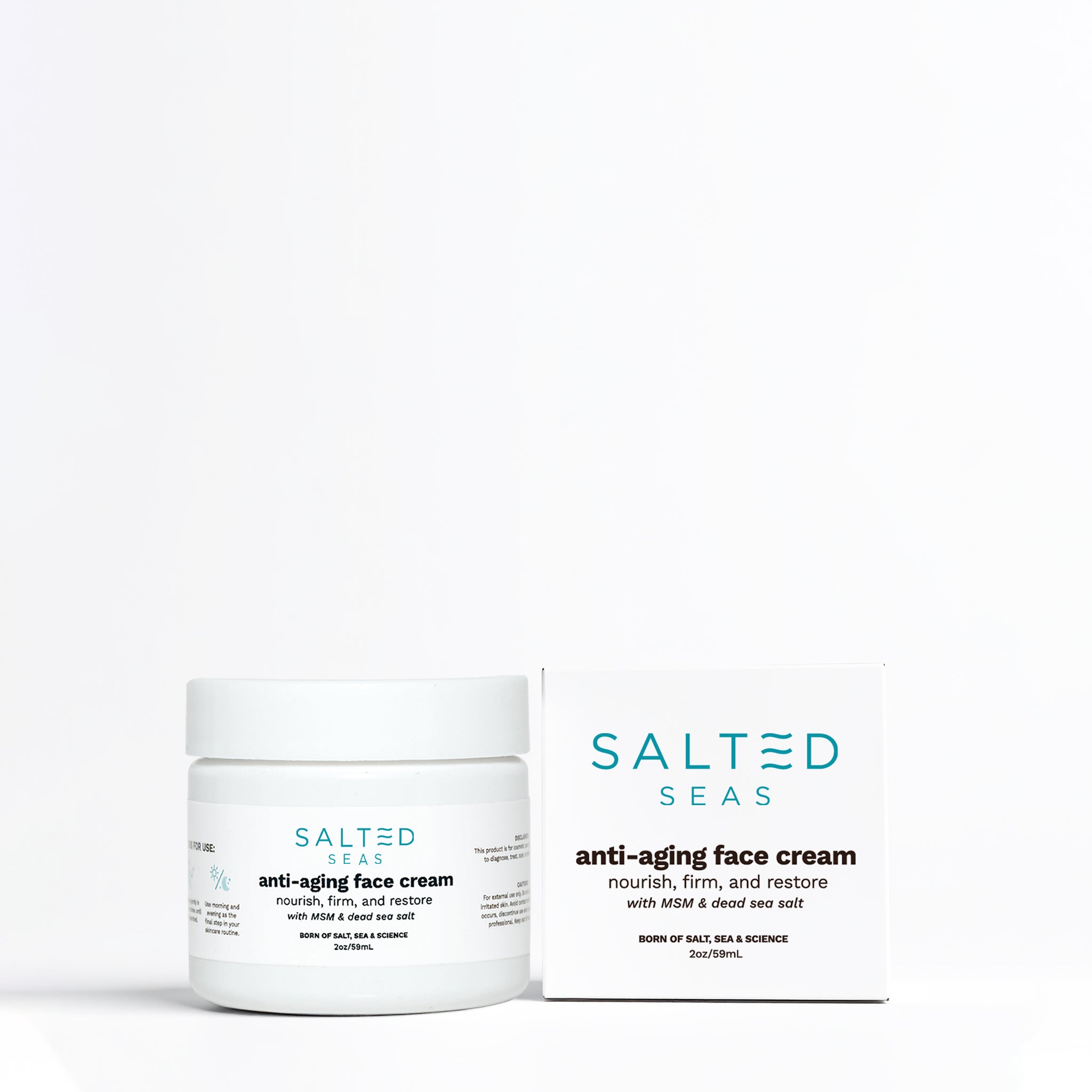 Anti-Aging Face Cream