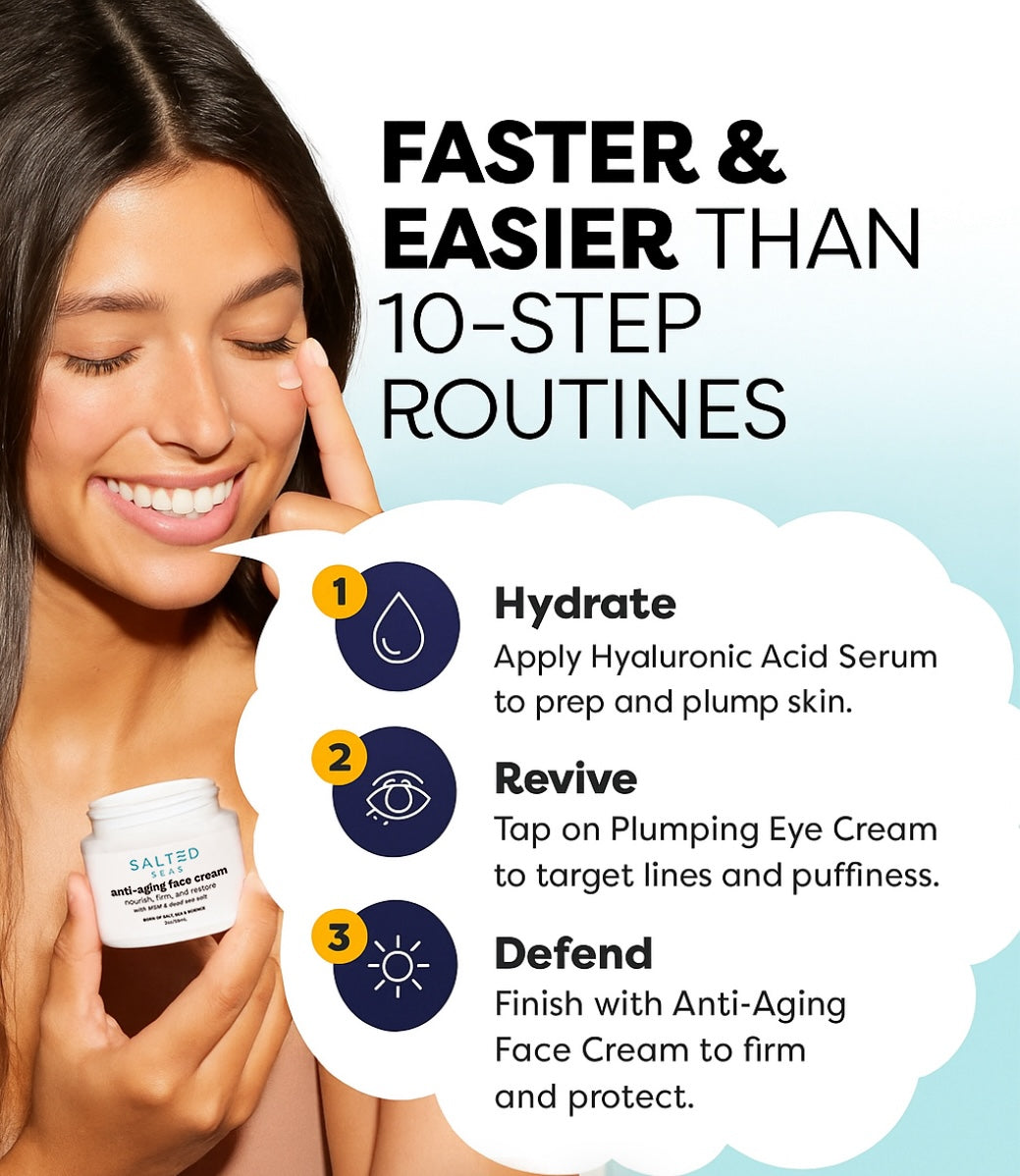 Save Up To 40% Today + 4 FREE Gifts