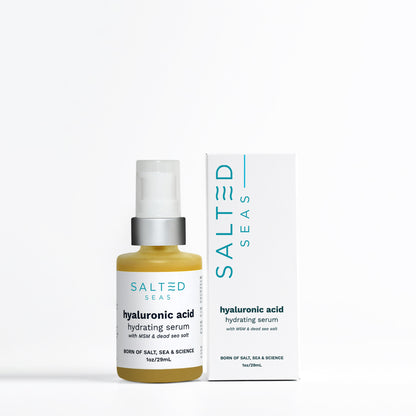 Hyaluronic Acid Serum