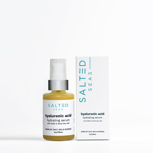 Hyaluronic Acid Serum