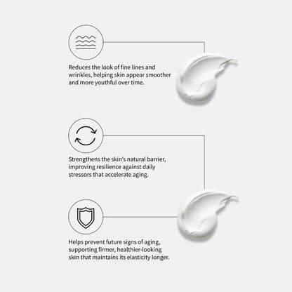 *Anti-Aging Face Cream