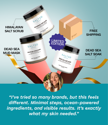 Save Up To 40% Today + 4 FREE Gifts