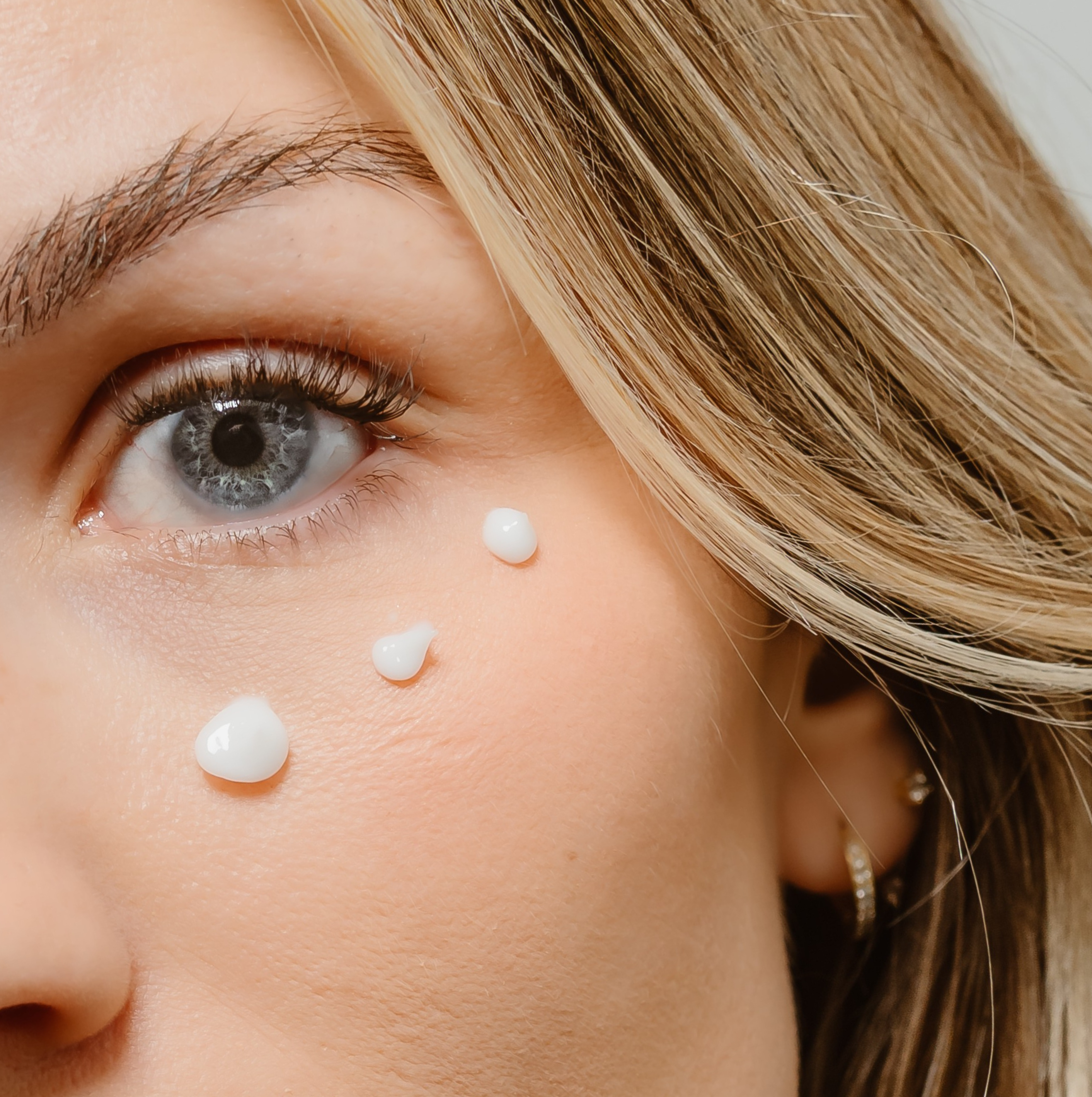 Plumping Eye Cream