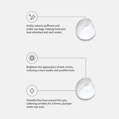 Plumping Eye Cream